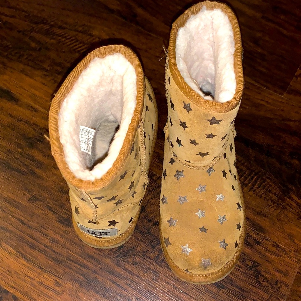Girls Ugg Boots